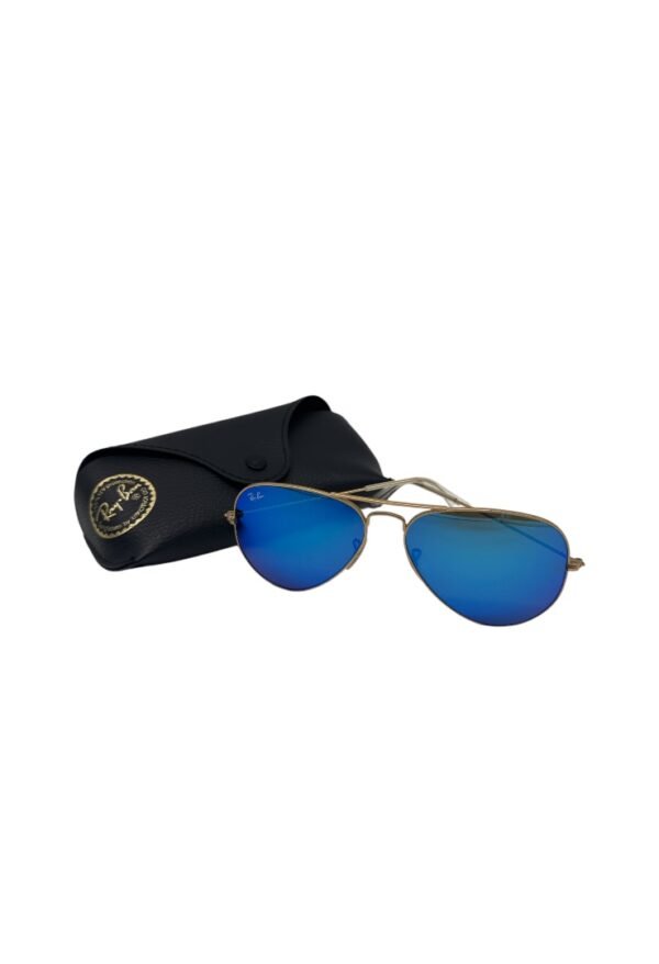 RAY-BAN  - AVIATOR SUNGLASSES - Image 2